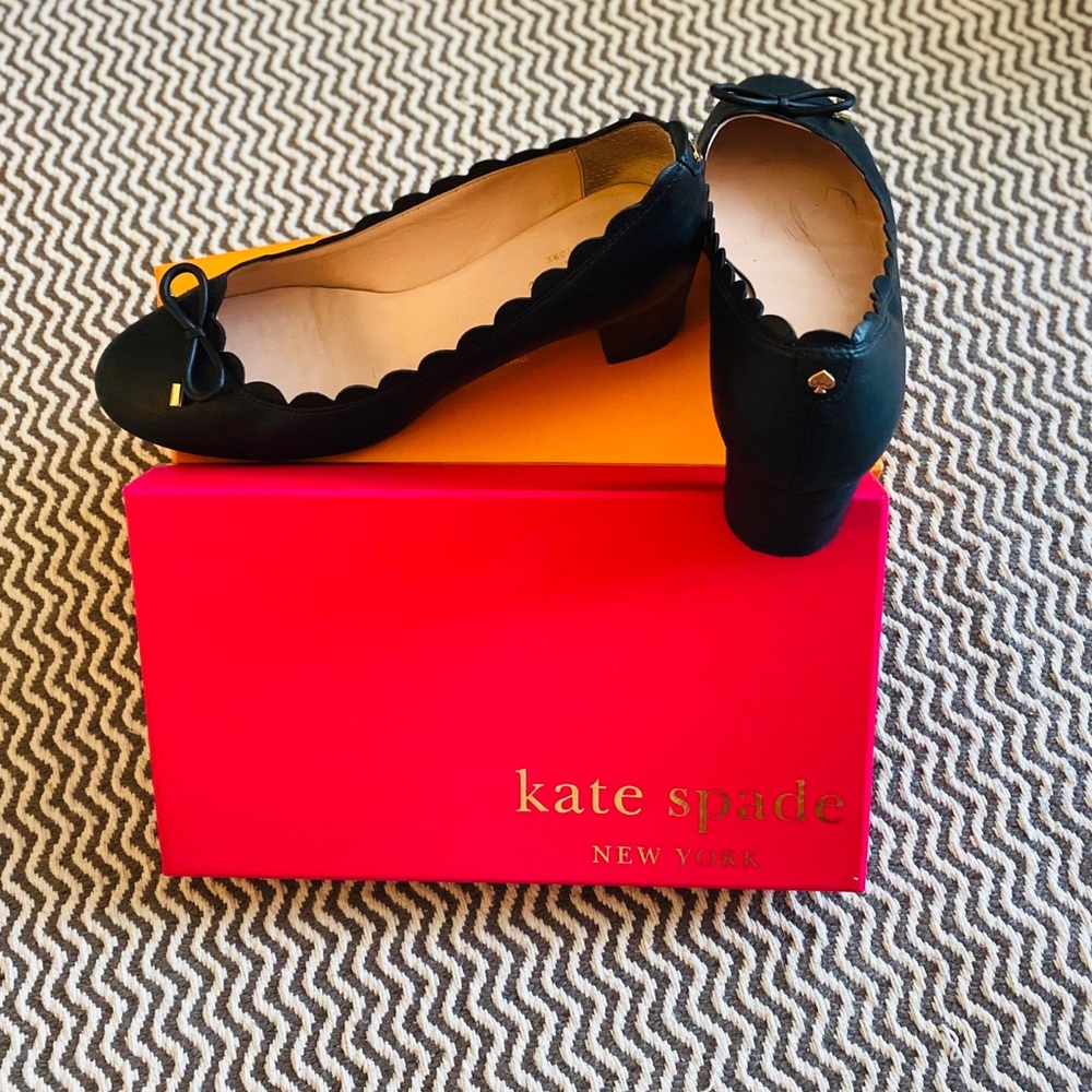 Kate Spade ♠️ Pumps